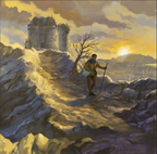 Storymaker Vol.1 Traditional Mead (70cl)