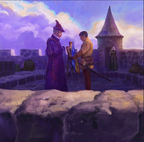 Storymaker Vol.4 Blueberry & Blackcurrant Mead (70cl)