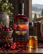 Sour Cherry & Hibiscus Mead 70cl 15% ABV | Storymaker Vol.5 |