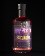 Storymaker Vol.4 Blueberry & Blackcurrant Mead (70cl)