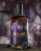 Storymaker Vol.4 Blueberry & Blackcurrant Mead (70cl)