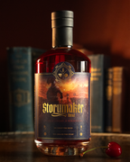Storymaker Vol.5 Sour Cherry & Hibiscus Mead (70cl)