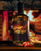 Storymaker Vol.6 Ginger & Chilli Mead (70cl)