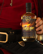 Ginger & Chilli Mead 70cl 15% ABV | Storymaker Vol.6 | Spiced Honey Mead