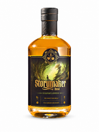 Elderflower Mead 70cl 15% ABV | Storymaker Vol.2 | Floral Honey Mead