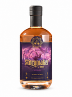 Rhubarb Mead 70cl 15% ABV | Storymaker Vol.3 | Tart & Honey Mead
