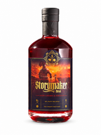 Sour Cherry & Hibiscus Mead 70cl 15% ABV | Storymaker Vol.5 |